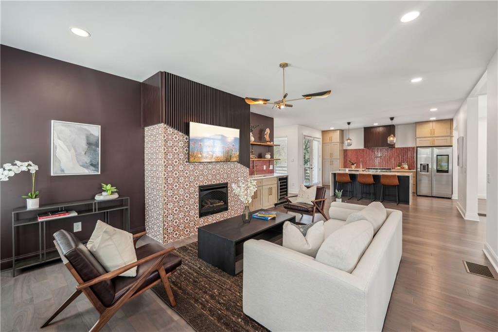 3087 Alston Drive