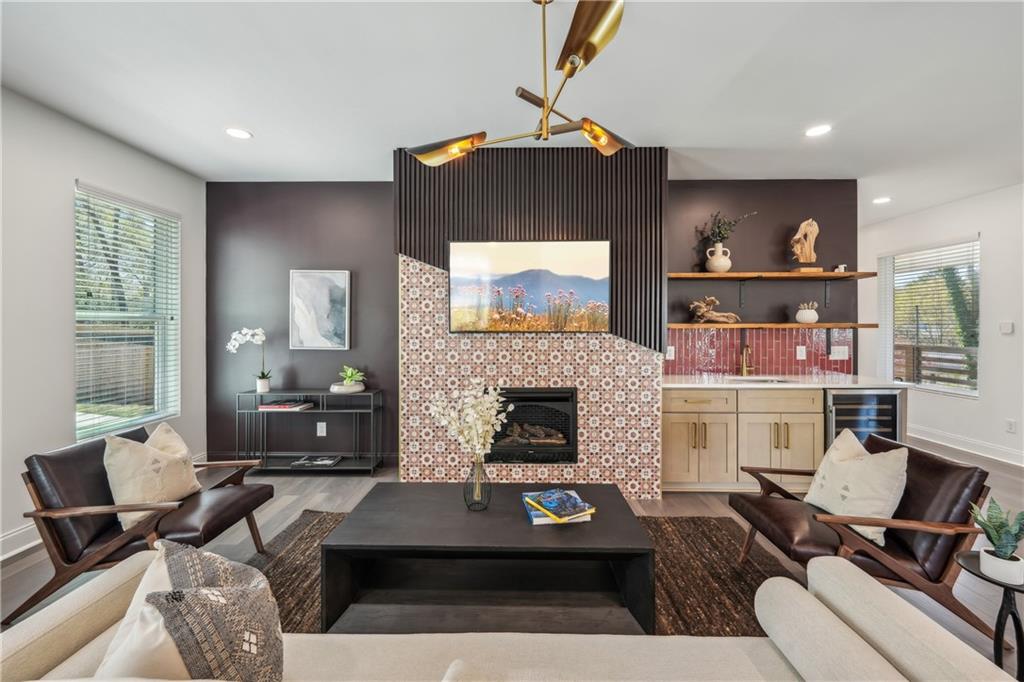 3087 Alston Drive