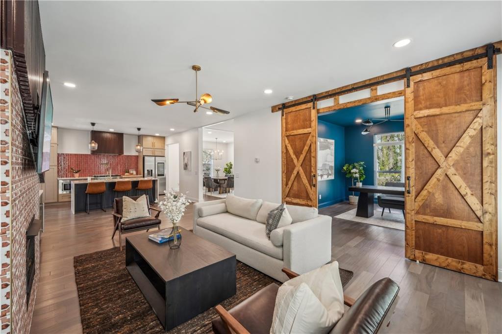 3087 Alston Drive
