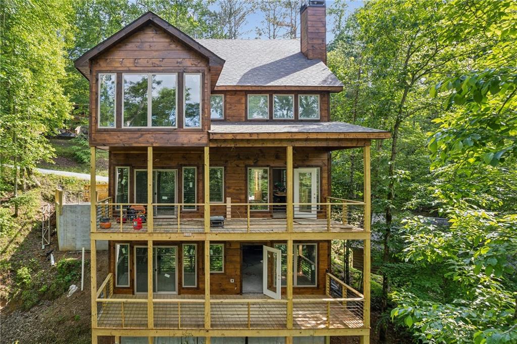 445 Greely Drive