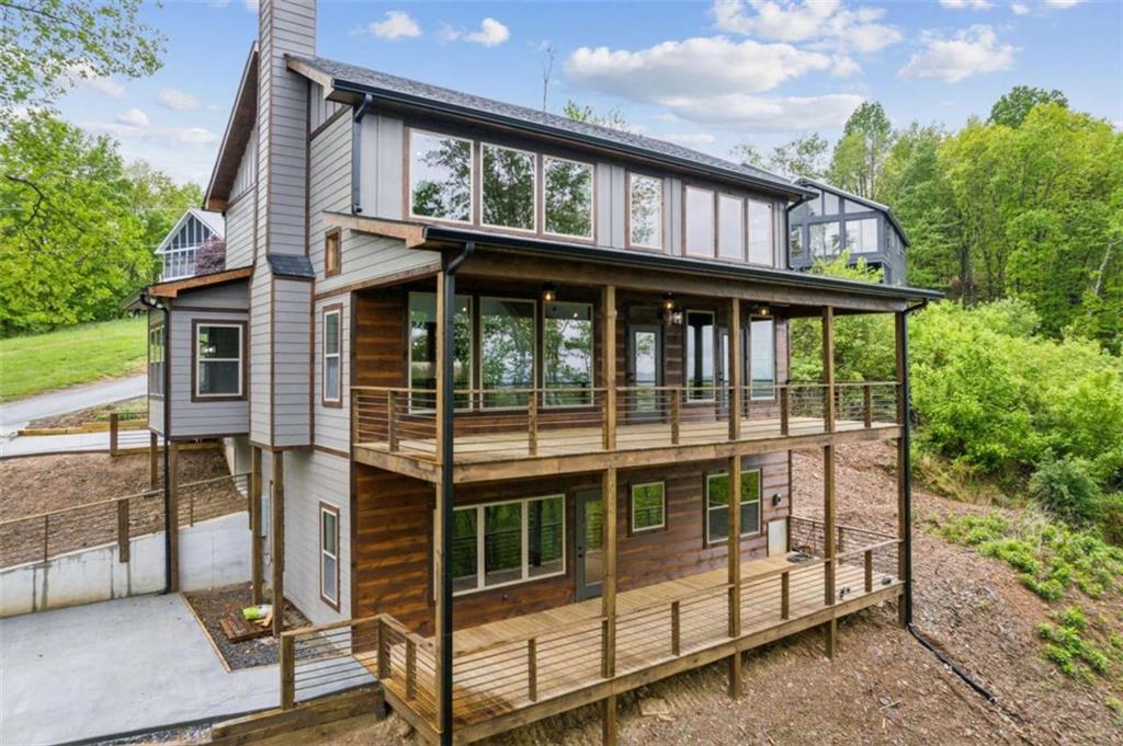 445 Greely Drive