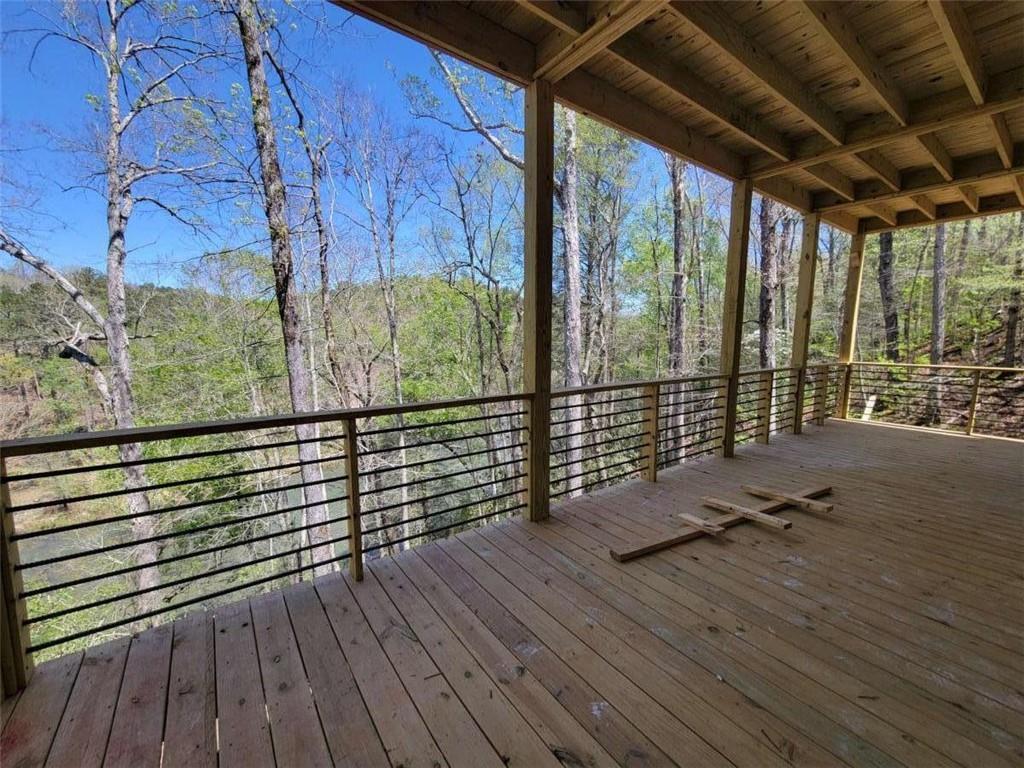 445 Greely Drive, Ellijay, Georgia image 19