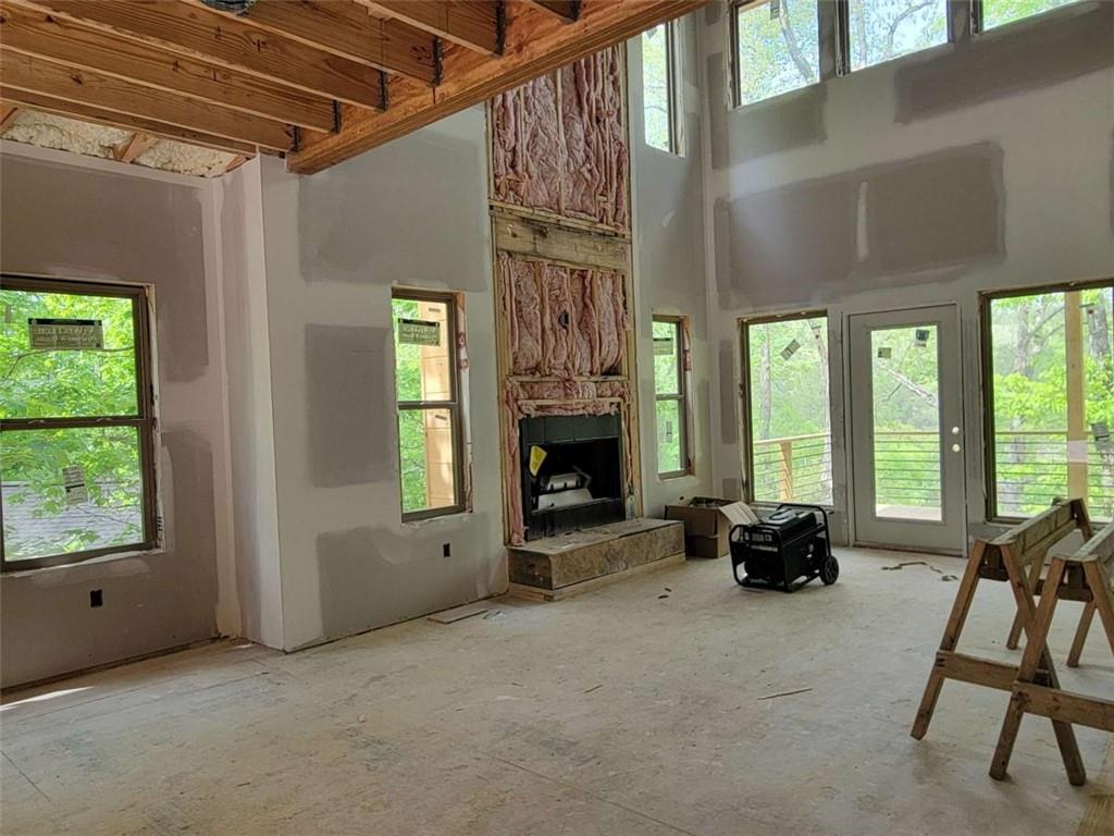 445 Greely Drive, Ellijay, Georgia image 44