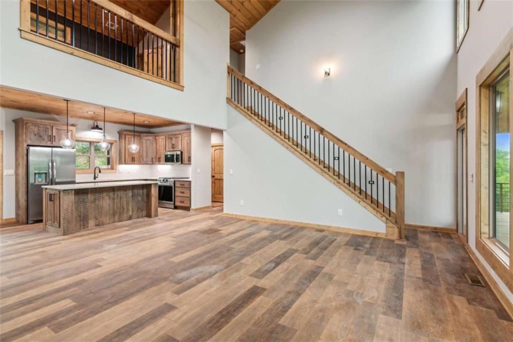 445 Greely Drive, Ellijay, Georgia image 13