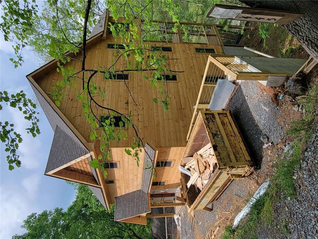 445 Greely Drive, Ellijay, Georgia image 42