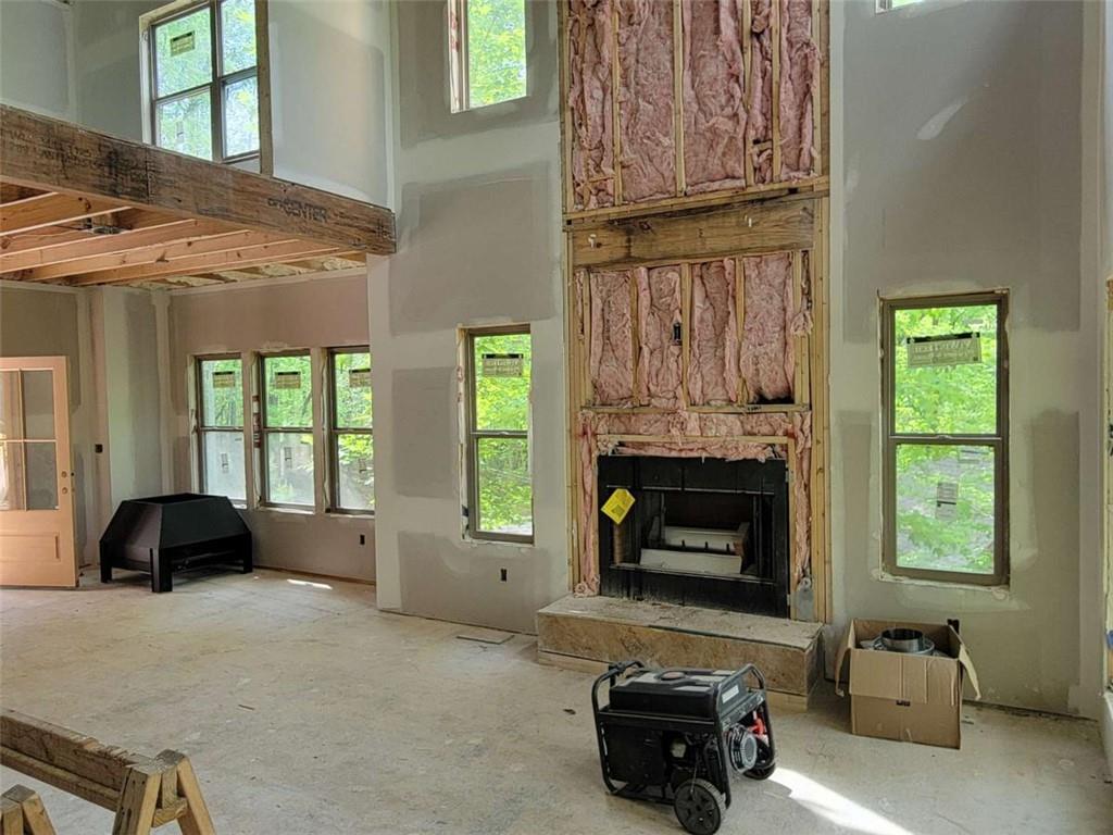 445 Greely Drive, Ellijay, Georgia image 39