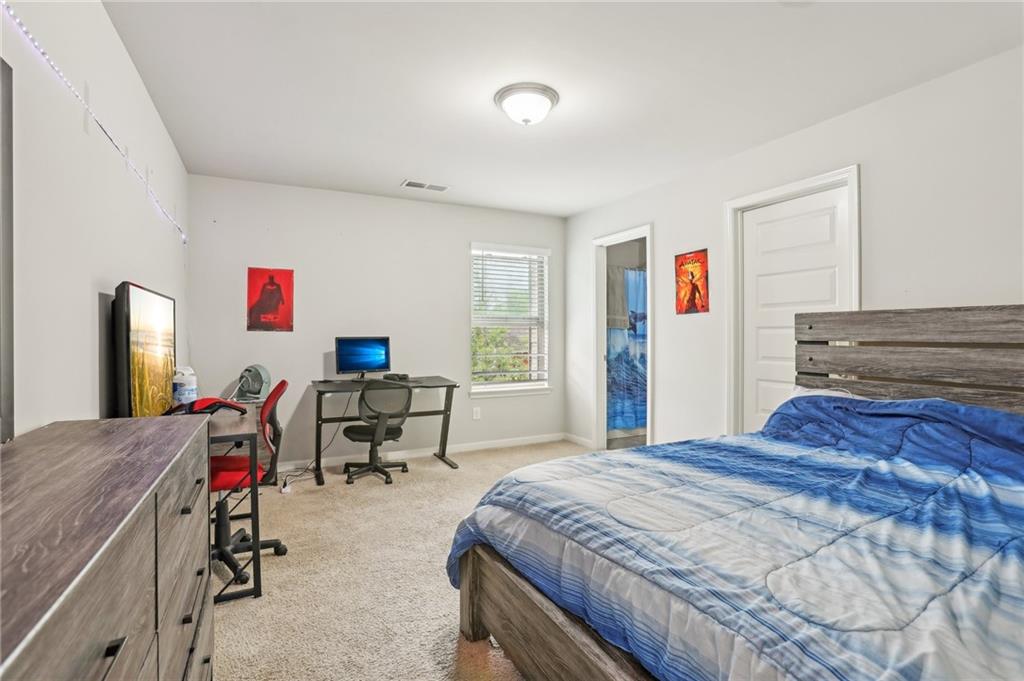 811 Holly Mist Court, Loganville, Georgia image 30
