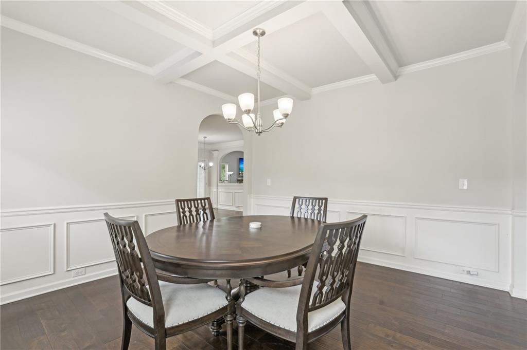 811 Holly Mist Court, Loganville, Georgia image 8