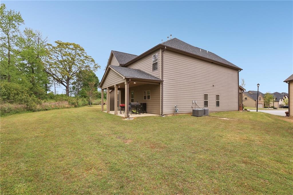 811 Holly Mist Court, Loganville, Georgia image 40