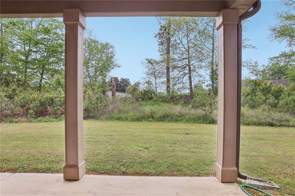 811 Holly Mist Court, Loganville, Georgia image 37