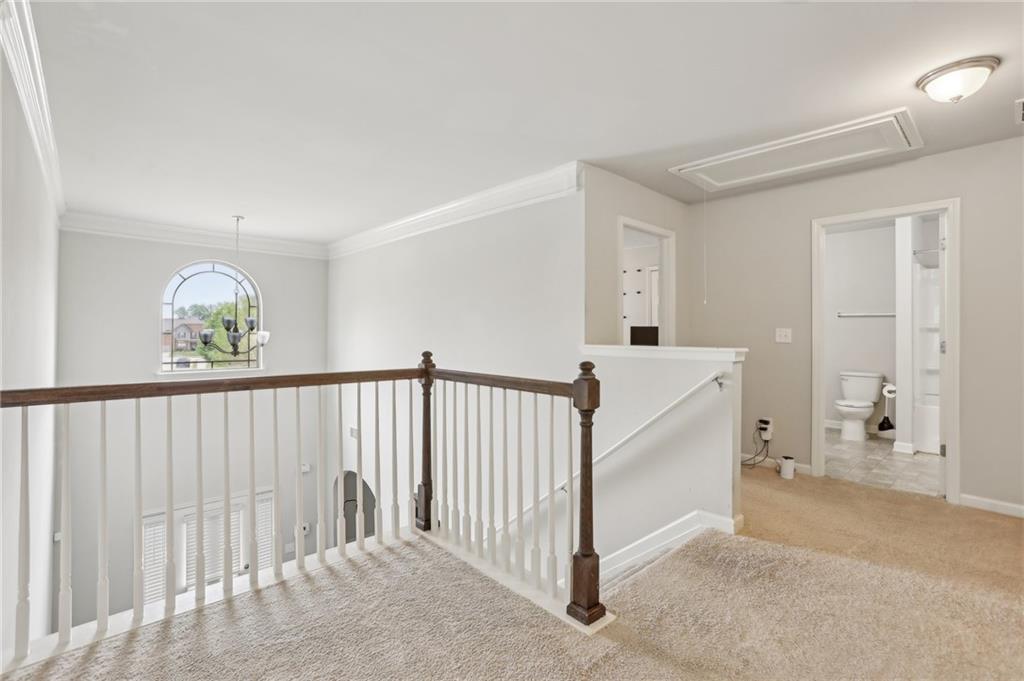 811 Holly Mist Court, Loganville, Georgia image 18
