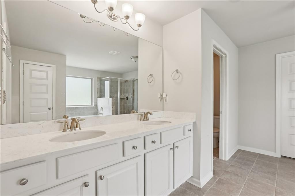 811 Holly Mist Court, Loganville, Georgia image 24