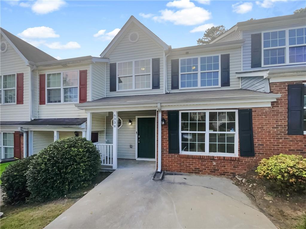 6338 Hickory Lane Circle