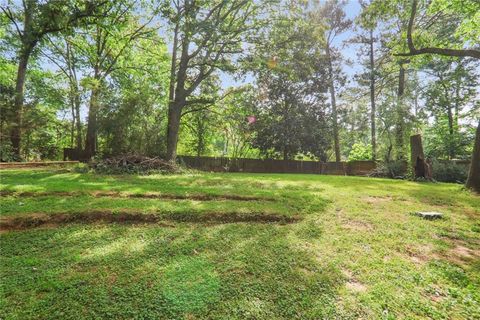 A home in Snellville