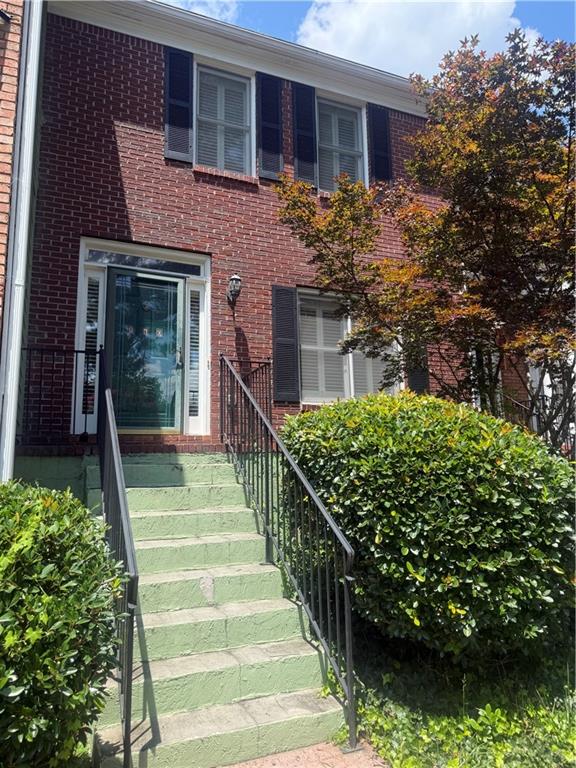Photo 1 of 1 — 260 Manning Road 140, Marietta, GA 30064