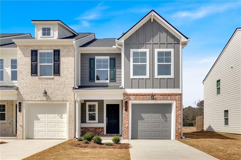 111 Village Green Drive #168, Adairsville, Georgia image 1