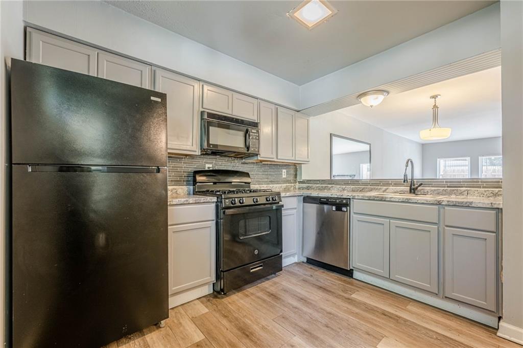 2016 Oak Park Lane, Decatur, Georgia image 4