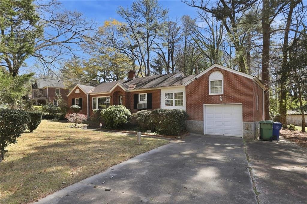 1930 Cummings Drive SW