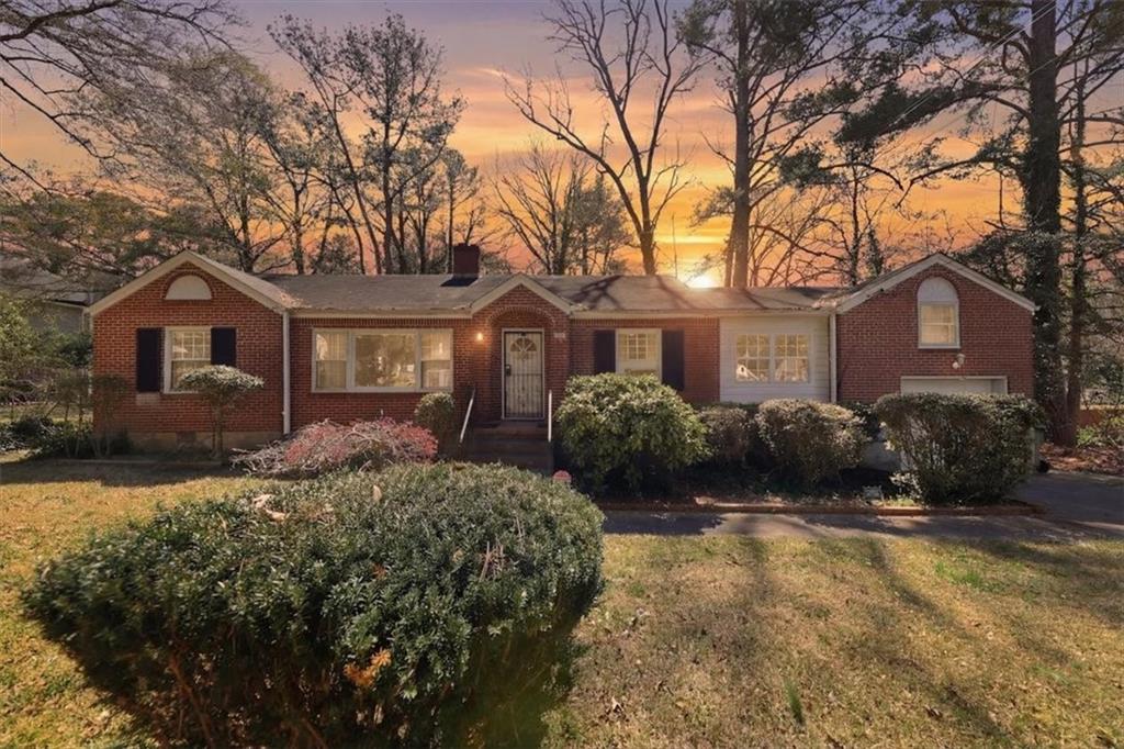 1930 Cummings Drive SW