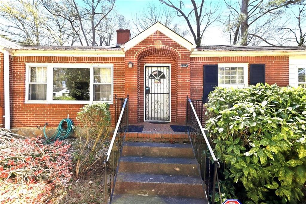 1930 Cummings Drive SW