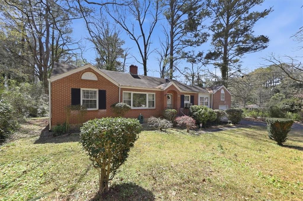 1930 Cummings Drive SW