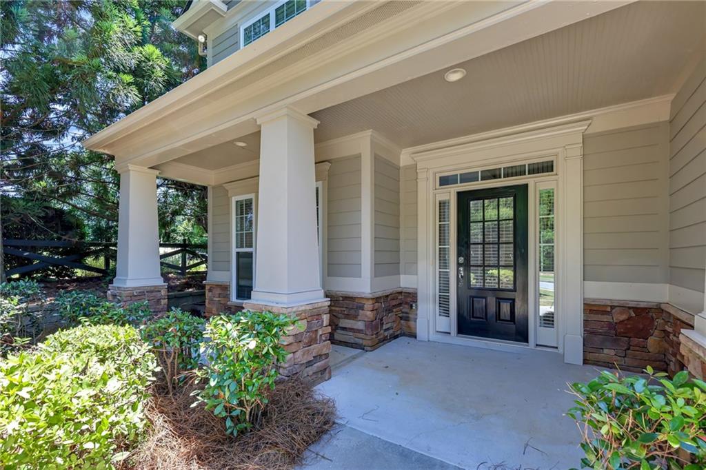5608 Avonley Creek Drive