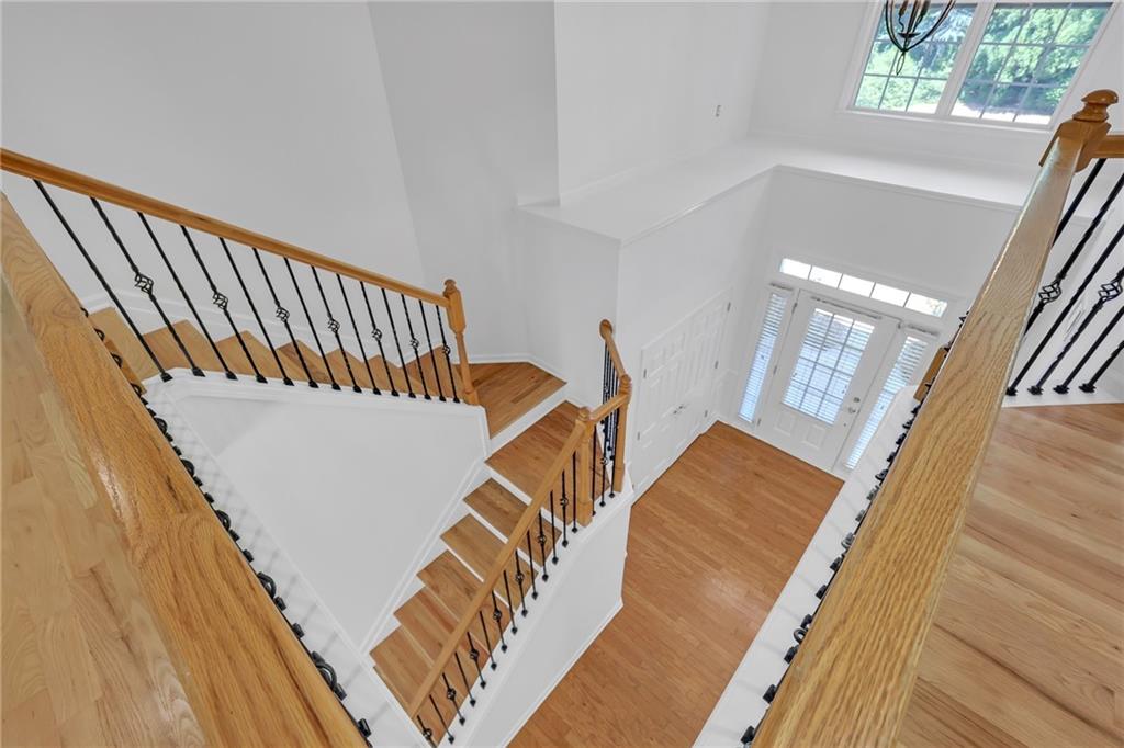 5608 Avonley Creek Drive