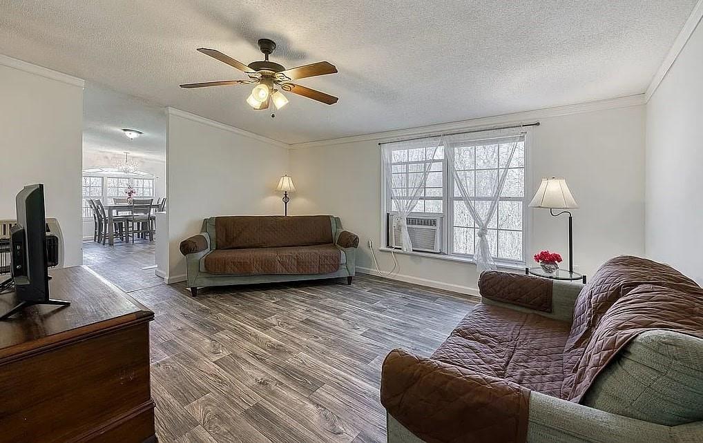 284 Sky Lane, Ranger, Georgia image 10