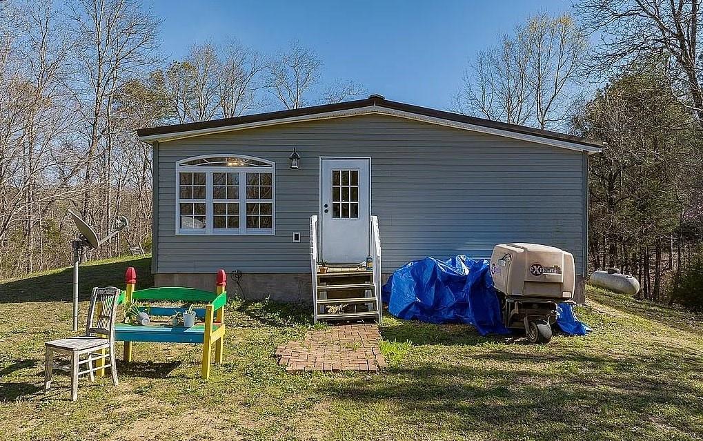 284 Sky Lane, Ranger, Georgia image 7