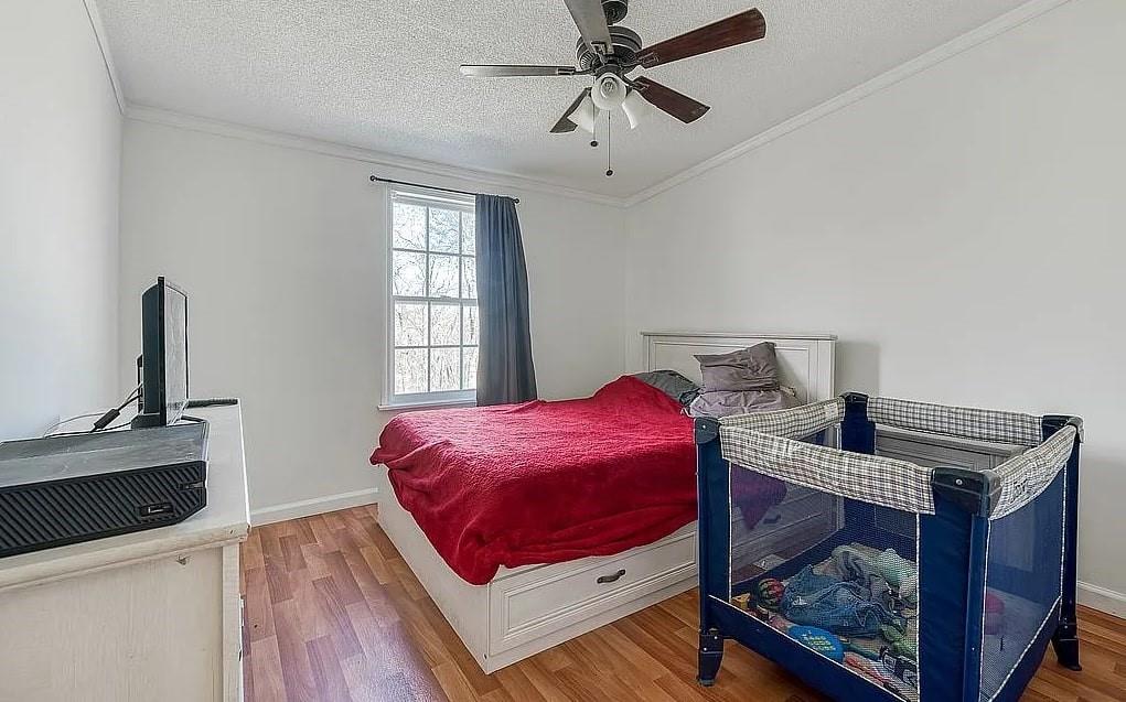 284 Sky Lane, Ranger, Georgia image 22