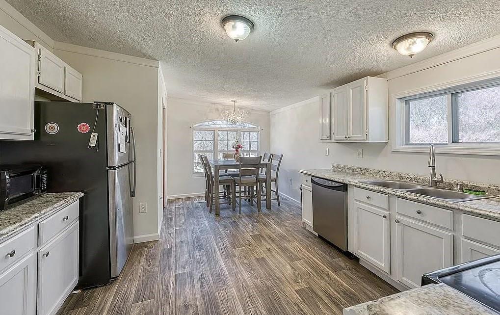284 Sky Lane, Ranger, Georgia image 12