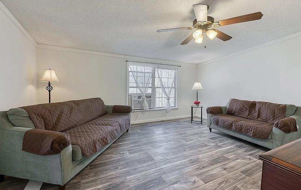284 Sky Lane, Ranger, Georgia image 11