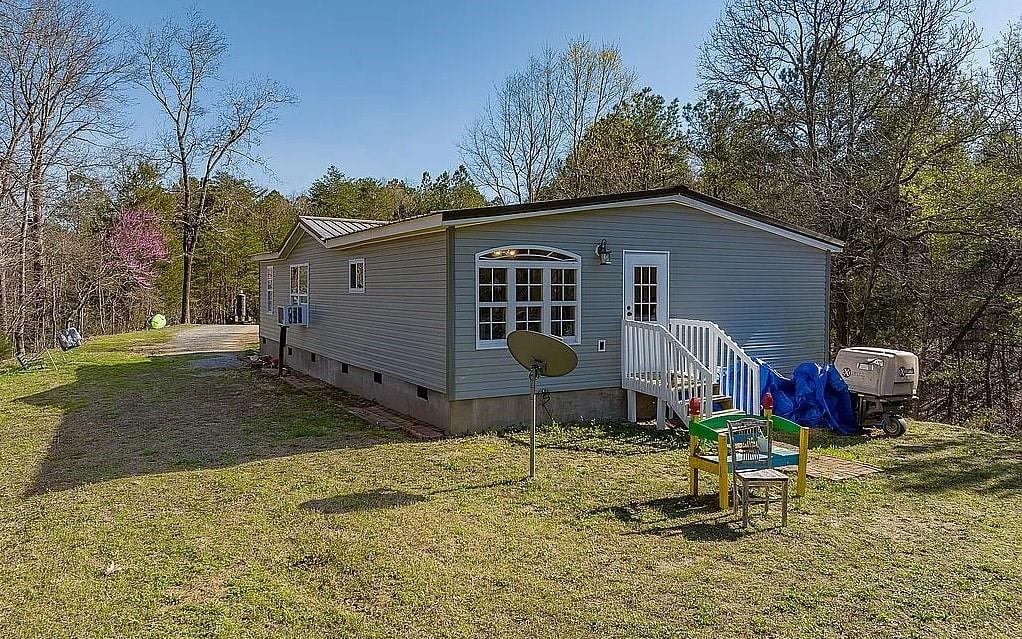 284 Sky Lane, Ranger, Georgia image 6