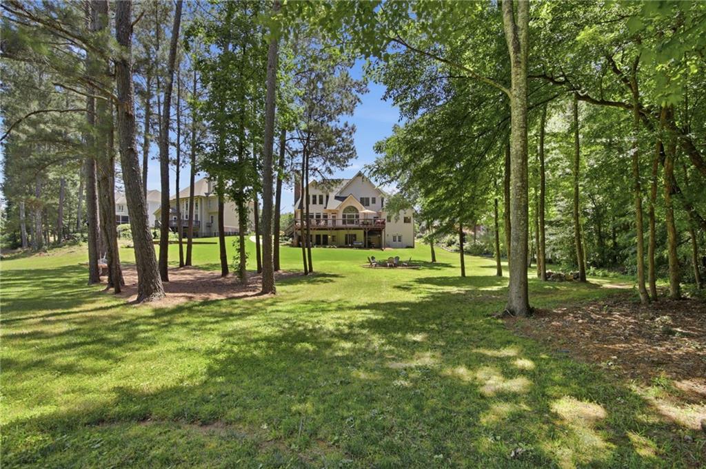 914 Autumn Path Way