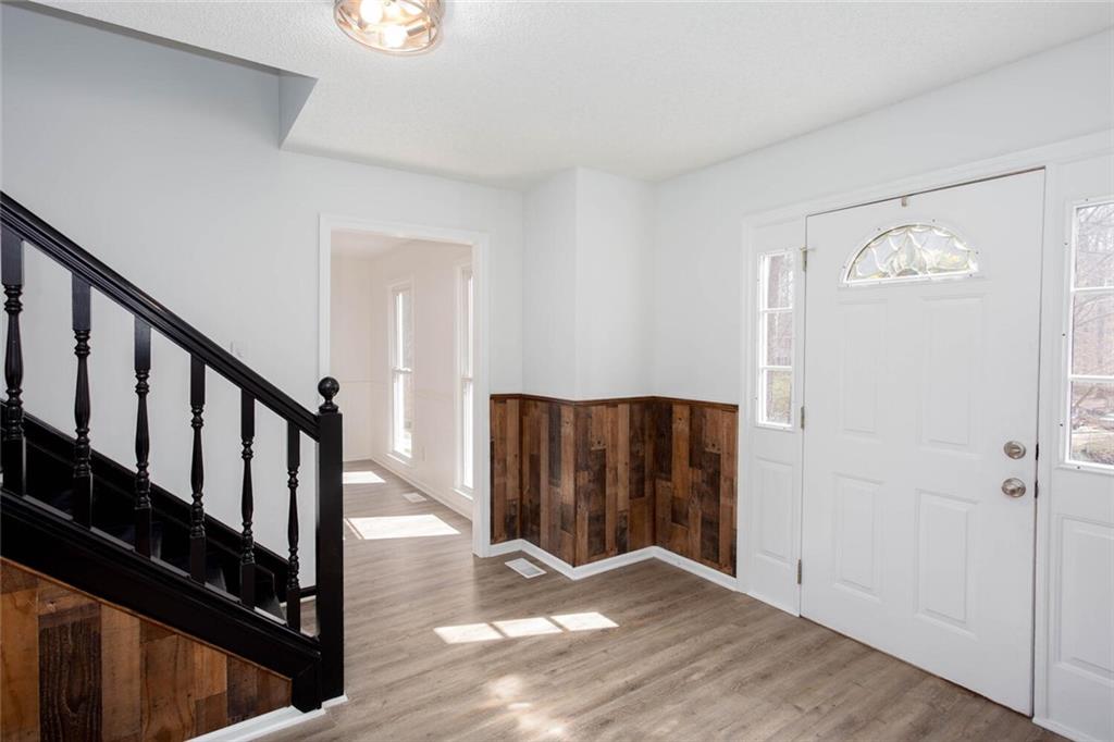 5050 Brownwood Drive