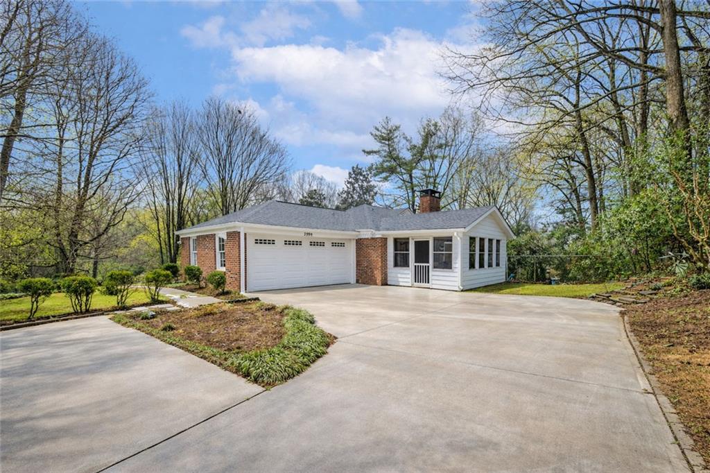 2996 Lone Star Trail