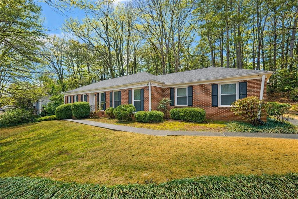 2996 Lone Star Trail