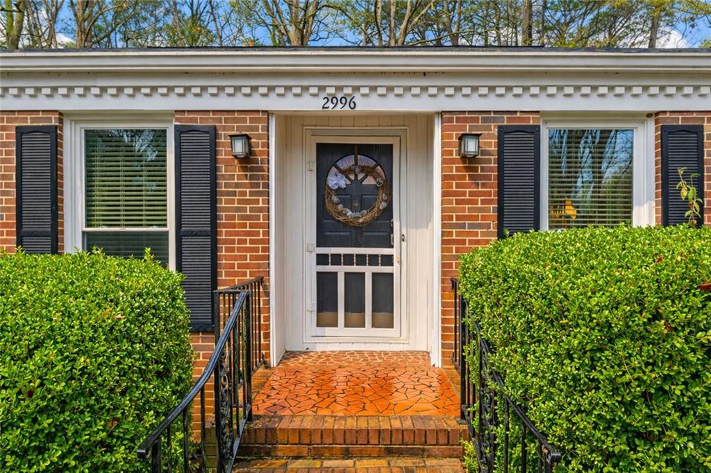 2996 Lone Star Trail