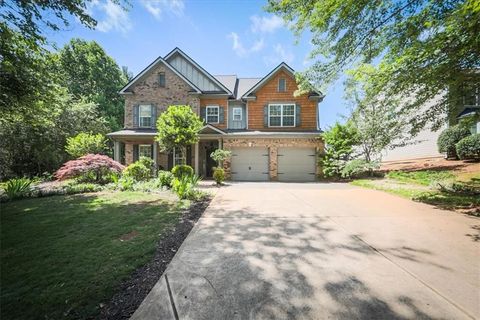 Homes For Sale - 176 Oakland Way<br/> Dallas, GA 30157