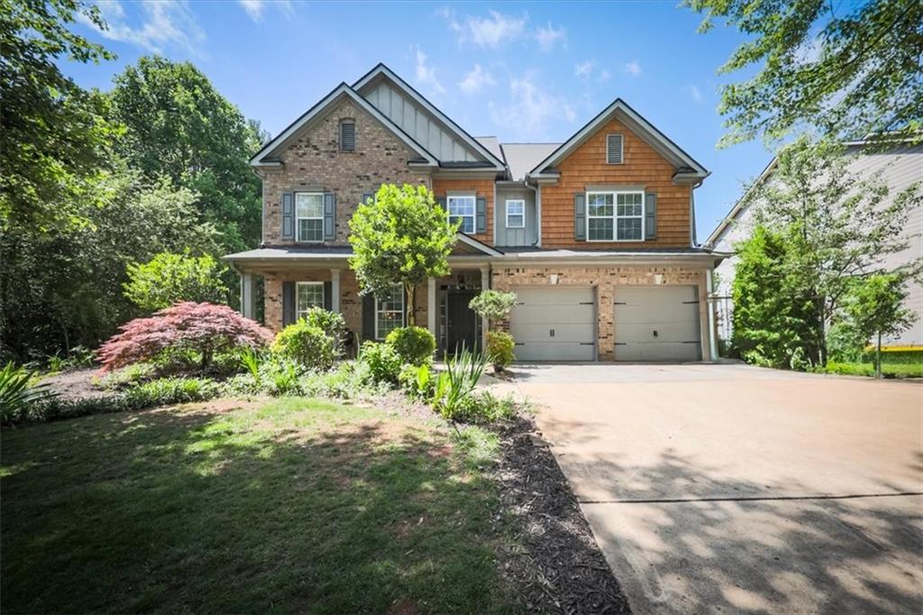 176 Oakland Way