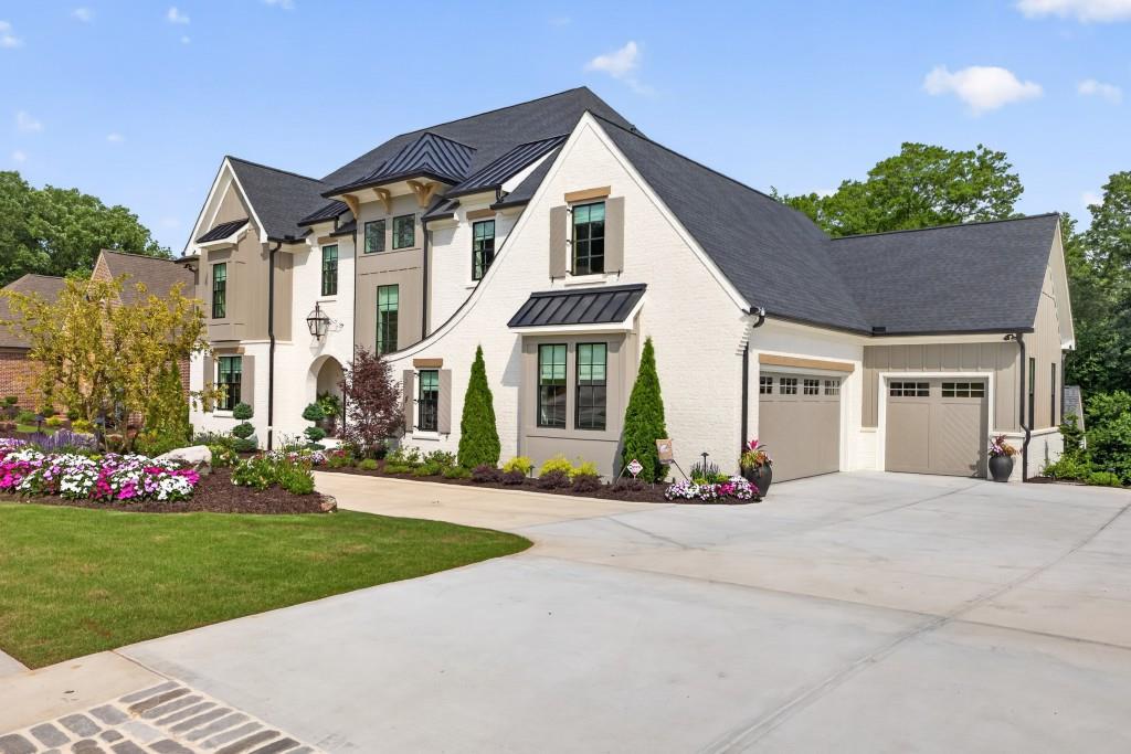 2072 Covered Bridge Drive