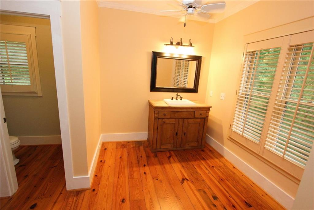 445 Lula Payne Trail, Ball Ground, Georgia image 43