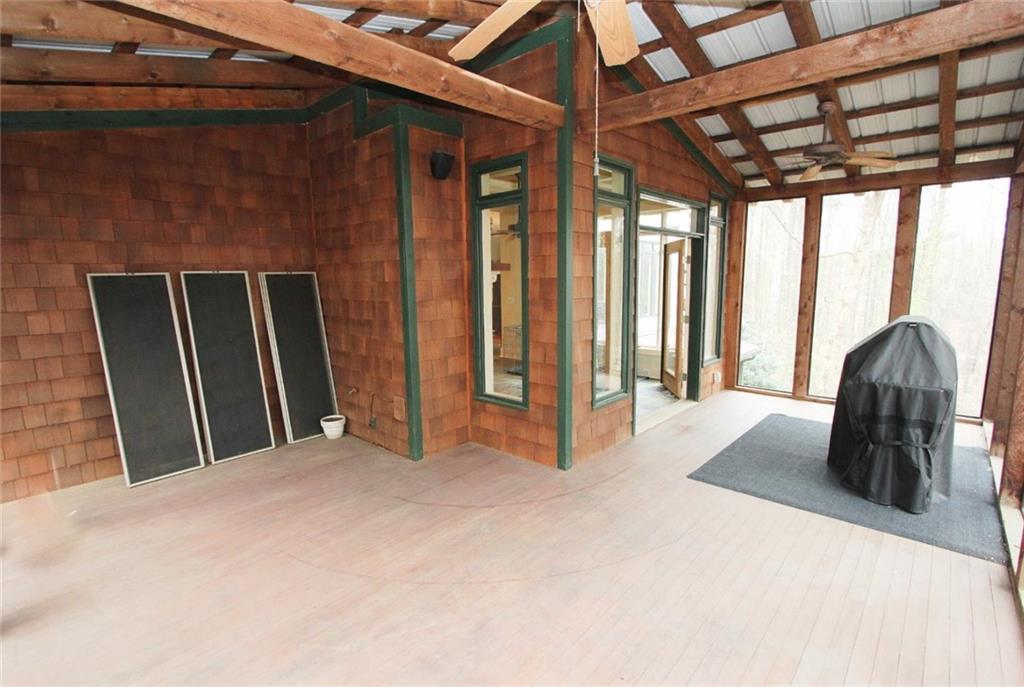 445 Lula Payne Trail, Ball Ground, Georgia image 27