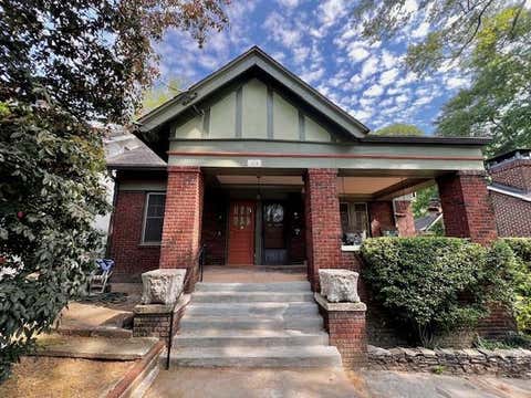 Multifamily For Rent - 378 9th Street #1<br/> Atlanta, GA 30309