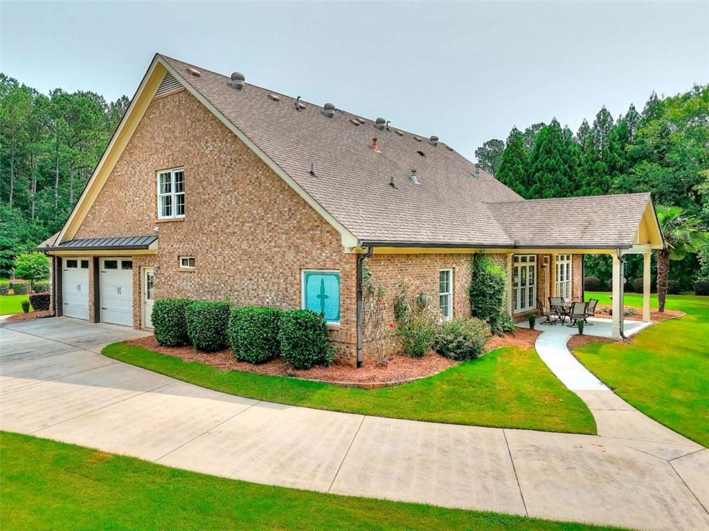 1404 Charleston Avenue, Monroe, Georgia image 39