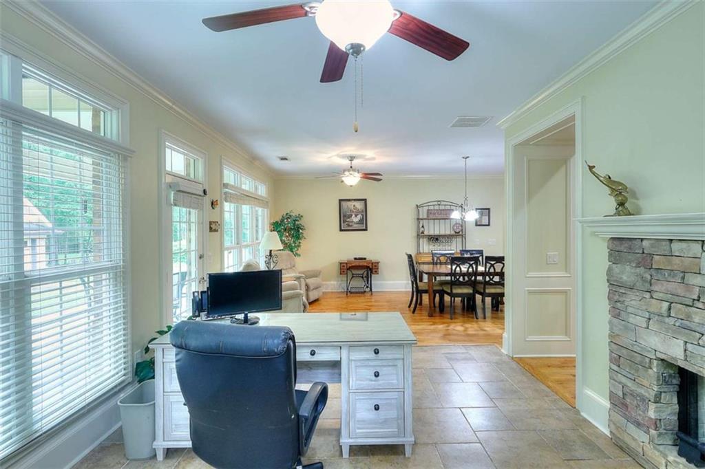 1404 Charleston Avenue, Monroe, Georgia image 21