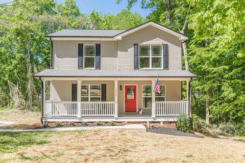 Photo of 10965 Highridge Court, Hampton, GA 30228 (MLS # 7756101)