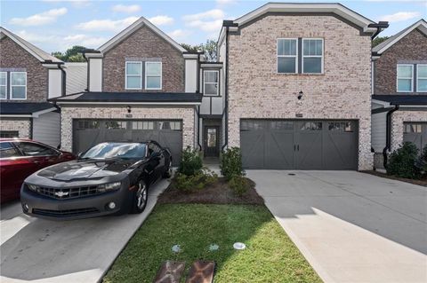 2699 Greenbelt Road Snellville GA 30078