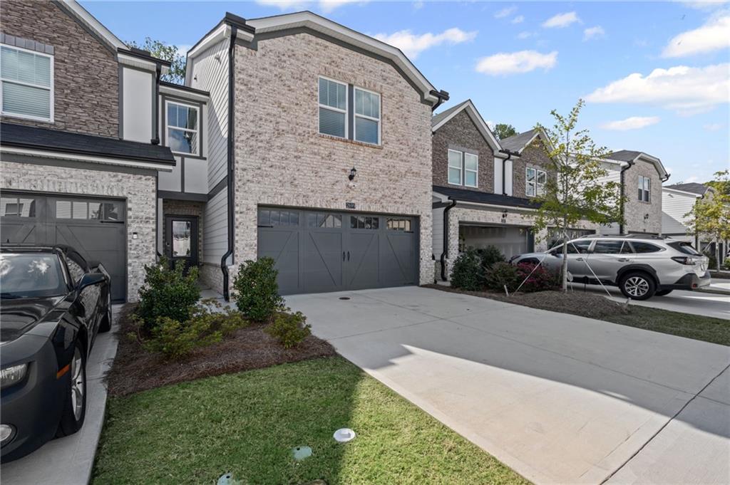 2699 Greenbelt Road