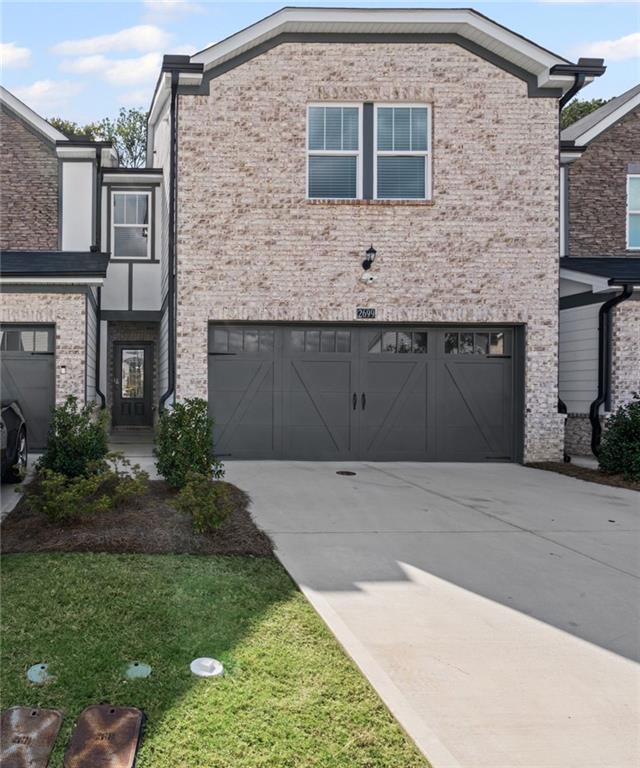 2699 Greenbelt Road